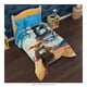 thumbnail image 4 of Cobertor Providencia Serenity Matrimonial Mandalorian Baby Azul, 4 of 8