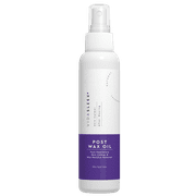 After Wax Oil - Post Waxing Skin Calmer & Wax Residue Remover - 8oz