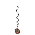 thumbnail image 2 of Unique Industries 307147 Teenage Mutant Ninja Turtles Hanging Swirls, Pack of 3, 2 of 3