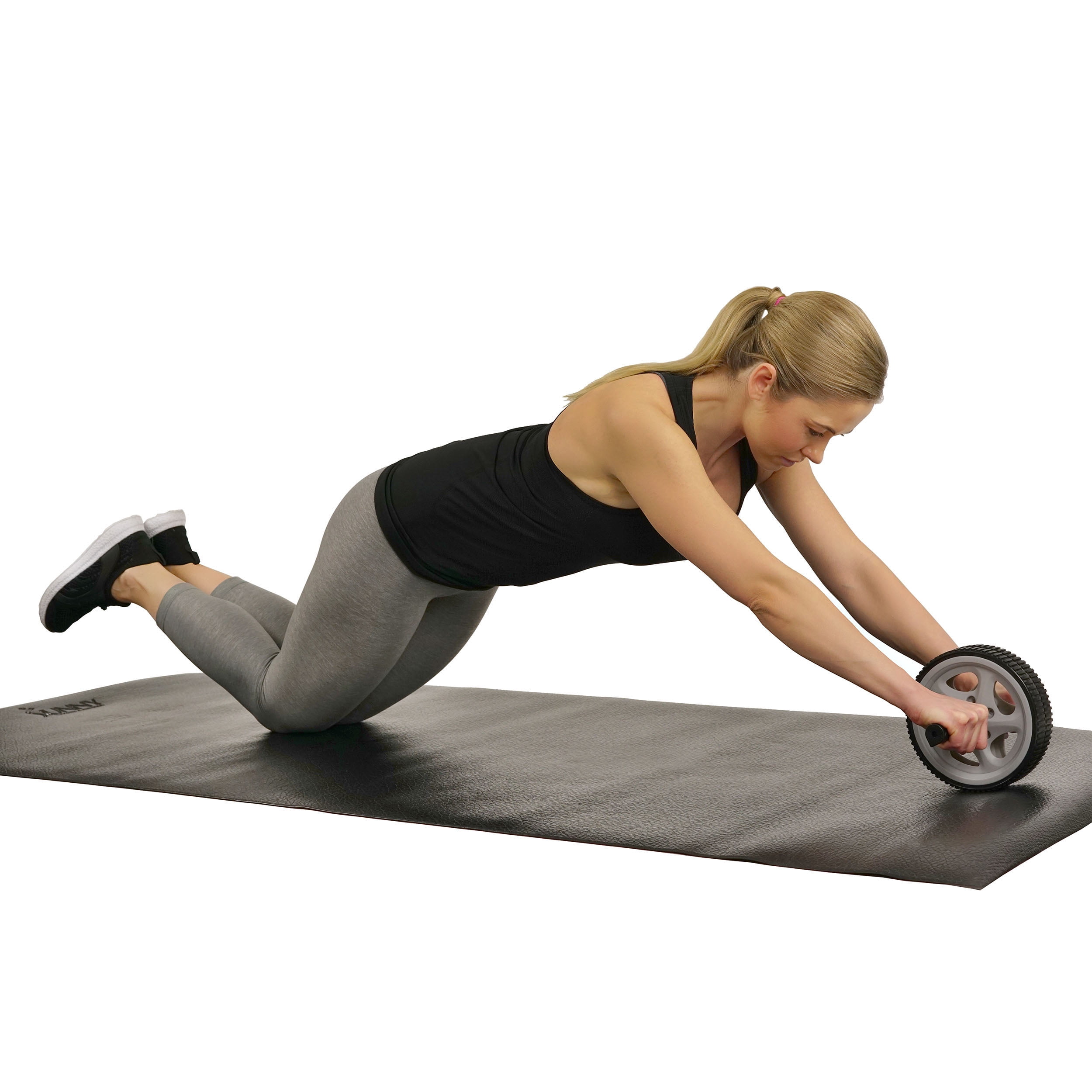 core roller exercise wheel