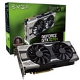 thumbnail image 1 of Tarjeta gráfica EVGA GeForce GTX 1070 Ti FTW ULTRA SILENT 8GB, 1 of 1