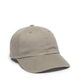 thumbnail image 5 of Outdoor Cap BCT-662 Brushed Twill-Putty, 5 of 7