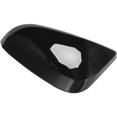 thumbnail image 2 of Cubierta de carcasa de espejo retrovisor izquierdo para automóvil para 2013-2019, color negro, 2 of 5