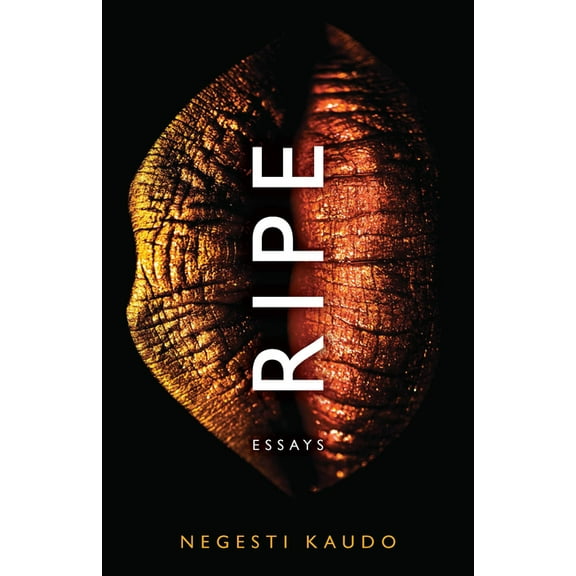 21st Century Essays: Ripe : Essays (Paperback)