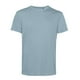 thumbnail image 1 of B&C - Camiseta E150 de Orgánica para Hombre (Azul Niebla), 1 of 2