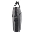 thumbnail image 4 of 15.6inch Laptop PC Shoulder Bag Carrying Soft Notebook Case Cover Gray, 4 of 11