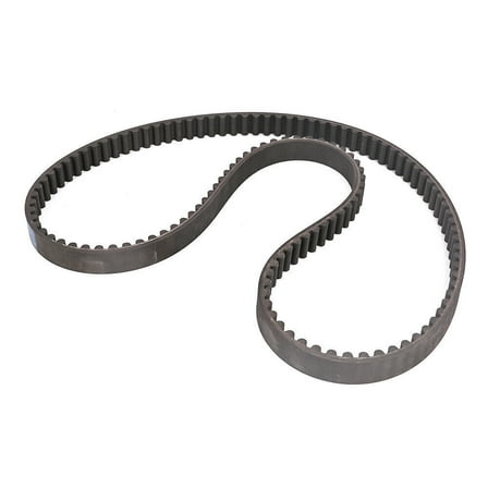 Rear Drive Belt for Harley Sportster 883 Hugger 1200 40022-91 128T 1 1/8In 91-03
