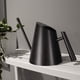 thumbnail image 3 of Copper Watering Can for Indoor Plants - 900ml Black, Small Stainless Steel Watering Can with Long Straight Spout, Metal Watering Can for Indoor Bonsai and Flower, 3 of 5