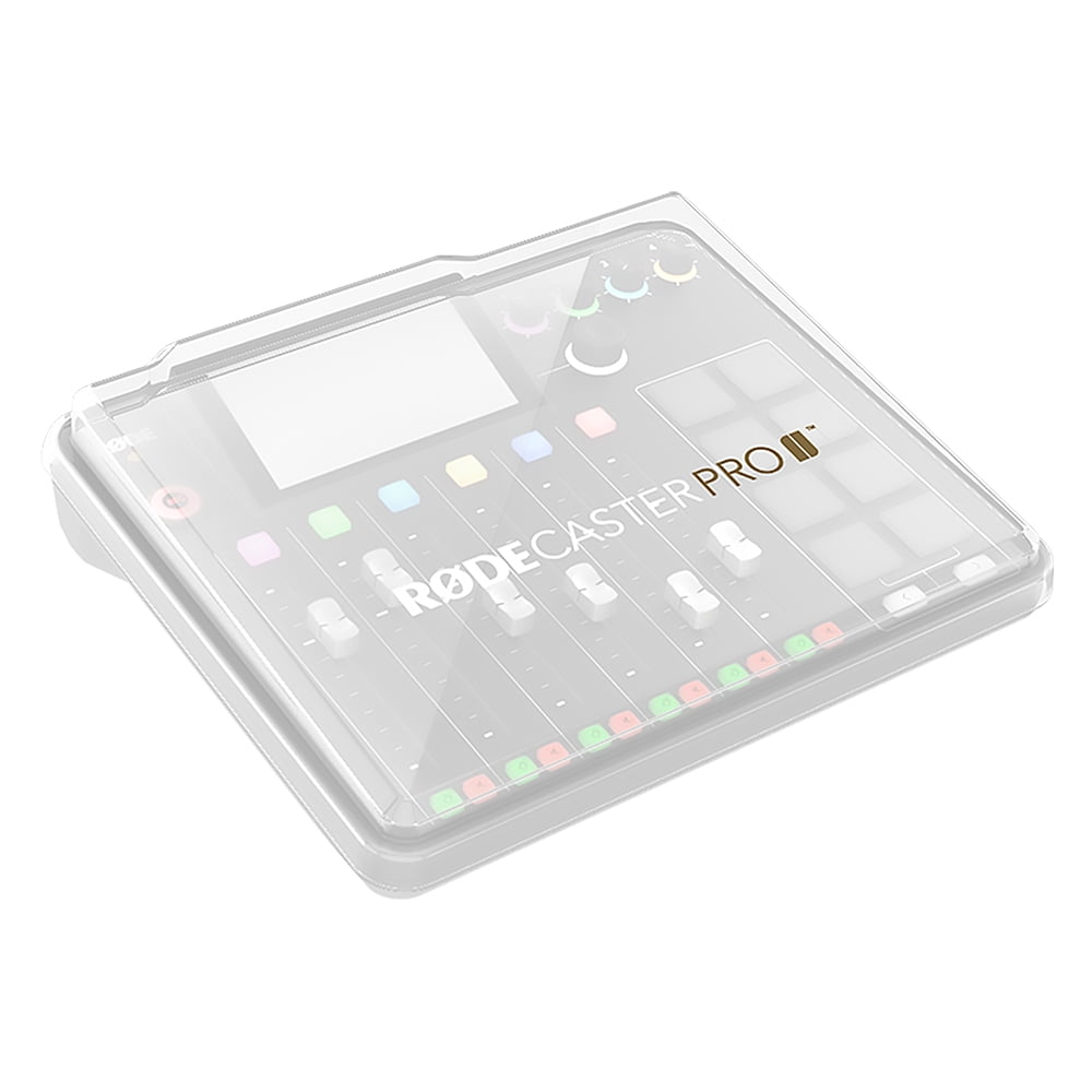RØDECaster Pro II 2-Person Bundle