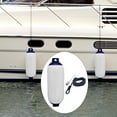 thumbnail image 4 of Boat ,Boat Protector with Rope and ,Boat  Speedboat Anti Collision 4x16inch,Marine Boat for Docking Protection,Inflatable Boat Bumper Fishing Boats, 4 of 8