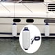 thumbnail image 4 of 2 Defensas De Barco Con Protección De Cuerda Y Boquilla Para Atraque De Yate De Lancha Rápida Sunnimix  Defensas para barcos, 4 of 8