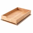 thumbnail image 1 of Cajón extraíble para gabinete Draworia de madera maciza de haya con cierre suave, 1 of 9