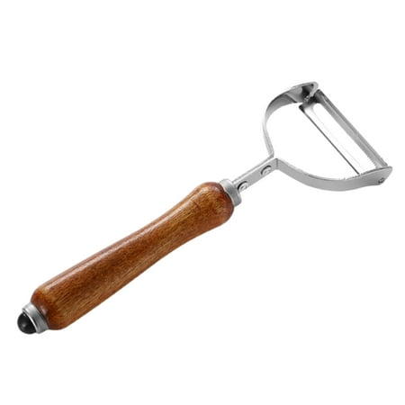 

ZEAVAN Vegetable Chopper Corrosion Resistant Innovative Good Strong Construction Reducing Waste Vegetable Peeler