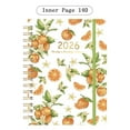 thumbnail image 2 of 2026 Planner Weekly And Monthly Calendar Planner For Women Jan 2026 Dec 2026 Hardcover Planning Agenda Book Bound, 2 of 9