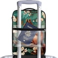 thumbnail image 5 of Squirrel Polyester Shoe Boxes Organizer for Closet Storage - 23x31cm/9x12in - Space Saving Solution for Shoes Storage and Organization, 5 of 7