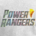 thumbnail image 3 of CafePress - Power Rangers Stacked Women's Long Sleeve T Shirt - Women's Long Sleeve Graphic Casual T-Shirt, 3 of 4