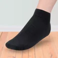 thumbnail image 2 of Calcetines Cortos Para Hombre Algodón Cómodo Set De 6 Pares, 2 of 8