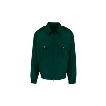 Horace Small Sentry Jacket - Horace Small Sentry Jacket 100% Nylon, Forest Green, RGXS