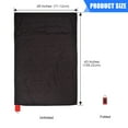 thumbnail image 5 of YongCo Outdoor Pocket Mats Camping Blanket Folding Mats for Hiking Travel Beach Picnics, 5 of 11