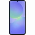 thumbnail image 2 of Restored Samsung Galaxy A36 5G Smartphone, 6.7" AMOLED 120Hz Display, 128GB Storage, 50MP Camera, Octa-Core Processor (Black) - Refurbished Fair, 2 of 5