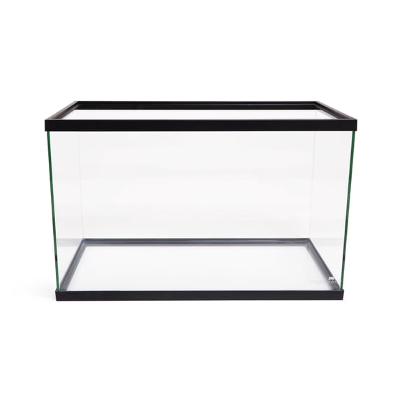 Imagitarium Open-Glass Aquarium Tank 10 Gallon