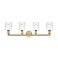 thumbnail image 7 of Innovations Lighting - Hadley - 4 Light Bath Vanity In Modern Style-11.5 Inches, 7 of 7
