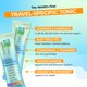 thumbnail image 2 of Vitamin Tonic FlyWell para la hidratación del jet lag durante el vuelo, 2 of 8