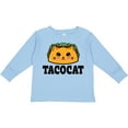 thumbnail image 3 of Inktastic Tacocat Cindo De Mayo Boys or Girls Long Sleeve Toddler T-Shirt, 3 of 5