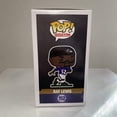thumbnail image 6 of Funko Pop Ray Lewis #152 Autographed Signed Baltimore Ravens NFL Beckett COA, 6 of 8