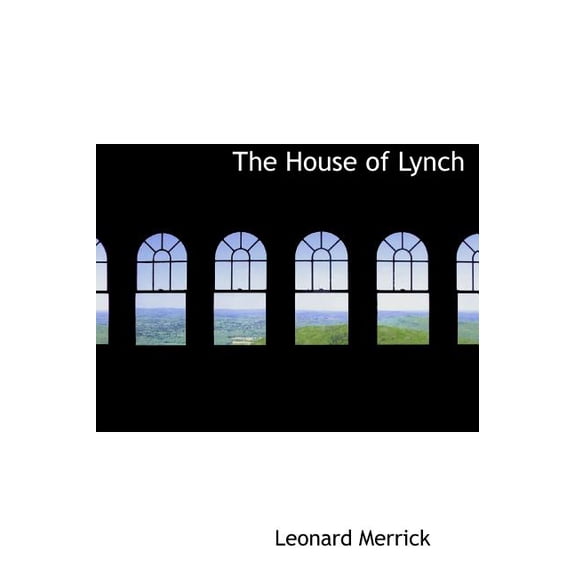 The House of Lynch (Hardcover)
