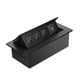 thumbnail image 1 of Hidden Embedded Power Strip Pop-Up Socket, 1 of 5