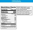 thumbnail image 6 of Rice Krispies Treats Original with Holiday Sprinkles Chewy Mini Marshmallow Cereal Bars, Holiday Snacks, 12.4 oz, 32 Count, 6 of 10