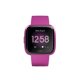 thumbnail image 3 of Pulsera Fitbit Versa Series FB166ABPML Classic Mulberry, 3 of 5