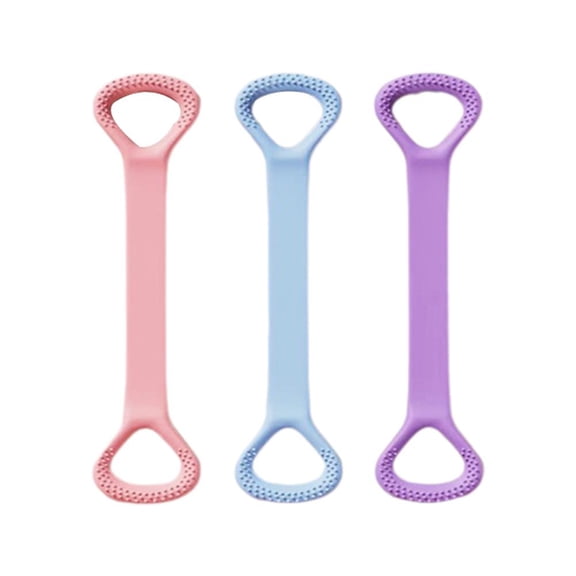 Tension Elastic Band Figure 8 Figure 8 Puller Home Equipment Fitness