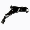 thumbnail image 2 of ECCPP Suspension Part 1pc K620312 Front Lower Control Arm And Ball Joint - Driver Side 01 for Chrysler Sebring 01 for Dodge Stratus 00-01 for Mitsubishi Eclipse 99-01 for Mitsubishi Galant, 2 of 3