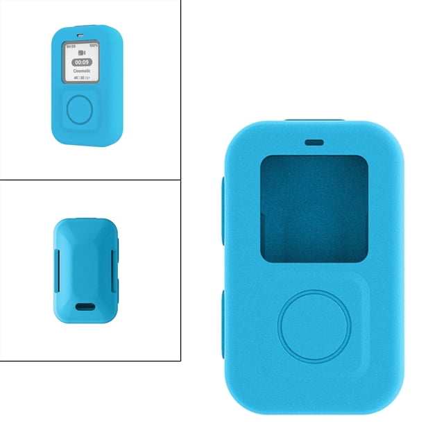 Funda Protectora de Silicona Yotijar para Cámara HERO10
