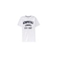 thumbnail image 1 of Camiseta gráfica Aeropostale NYC para hombre, blanca, mediana Aeropostale  Camiseta gráfica, 1 of 1