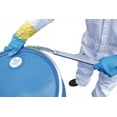 thumbnail image 2 of Vestil DRUM-PLB Multi-Purpose Drum Lid Tool - 14.19 in., 2 of 3
