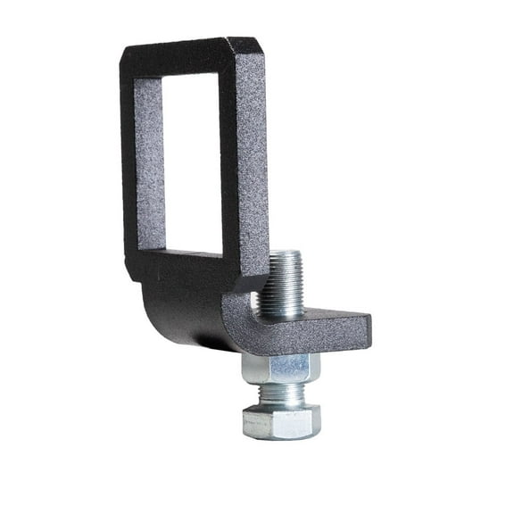 BulletProof Hitches - 2.5" BulletProof Anti-Rattle Clamp