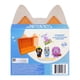 thumbnail image 4 of Figura de peluche Bluey Fuzzies Shadowlands – Pack de 3 figuras, 4 of 4