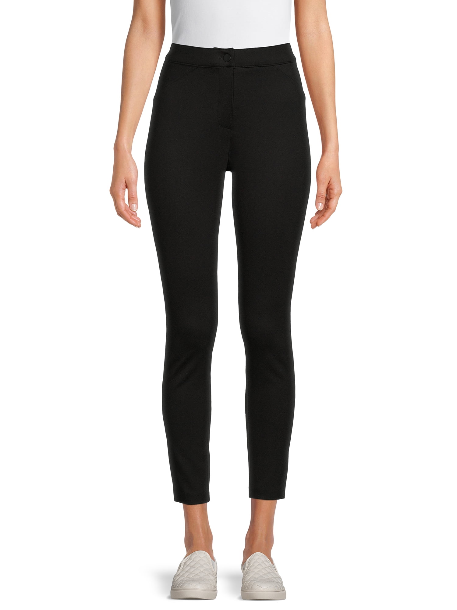 The Pioneer Woman Pull-On Leggings, Womens