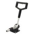 thumbnail image 4 of 3X Handle Fixture for Heat Press Machine Thermal Transfer Sublimation Putter, 4 of 7