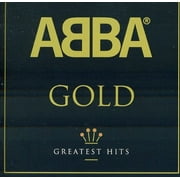 ABBA - Gold - Pop Rock - CD