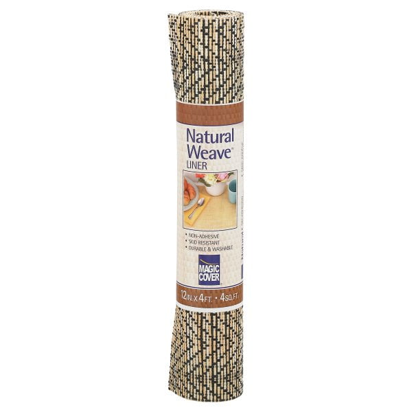 Kittrich Natural Weave Liner