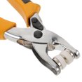 thumbnail image 3 of OFFIGAM Button Plier Tool with Ergonomic Handle Multi 1Pack, 3 of 8