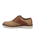 thumbnail image 5 of Dockers Mens Egan Nubuck Casual Saddle Lace-Up Oxford, 5 of 7