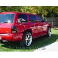 thumbnail image 3 of Pour Dodge Durango Feu Arrière Teinté Superpositions de Lampe Protection en Vinyle Autocollant, 3 of 5