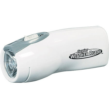 Energizer Weather Ready Rechargeable LED