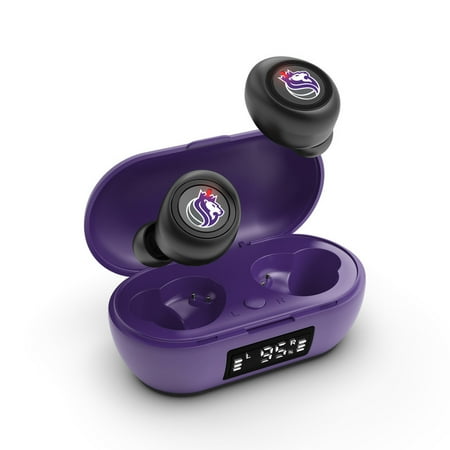 SOAR NBA True Wireless Earbuds V.7 – Sacramento Kings