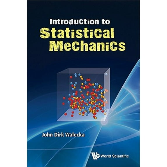 Pre-Owned Introduction to Statistical Mechanics (Paperback) 9814366218 9789814366212